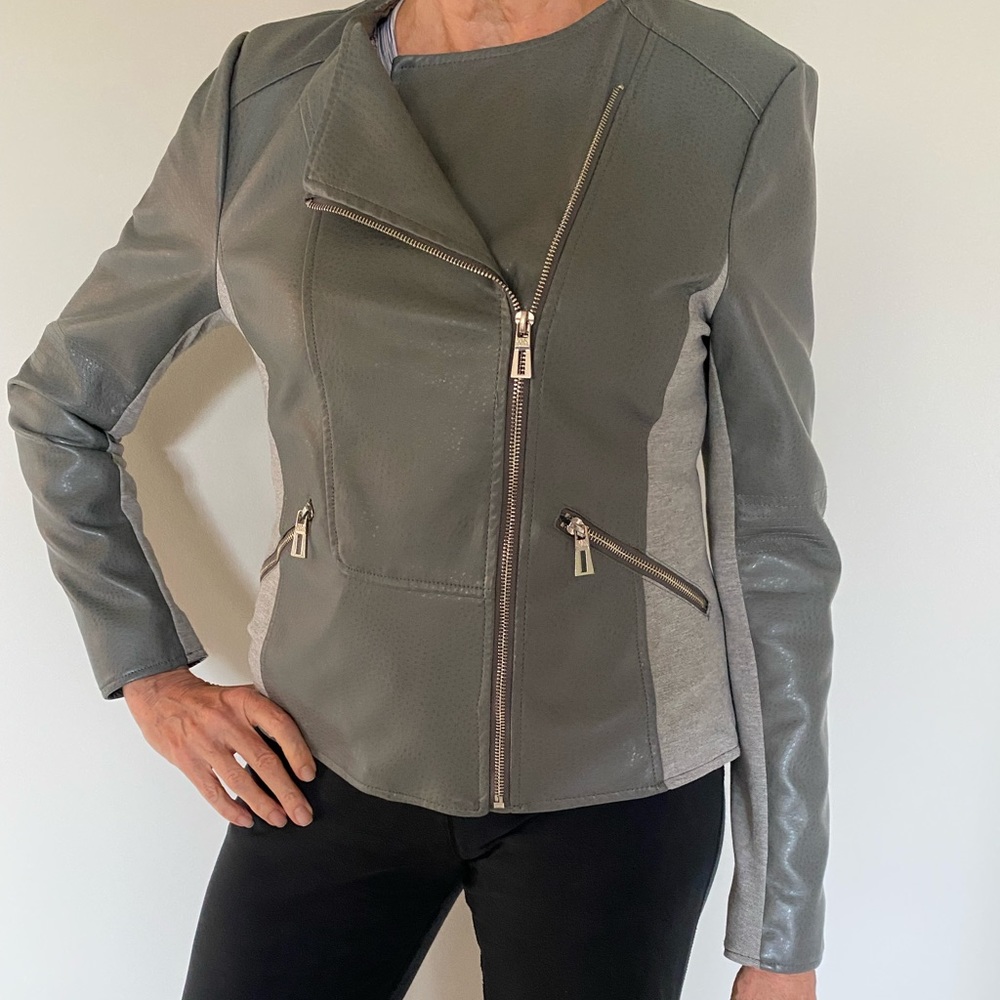 Via Spiga Jacket